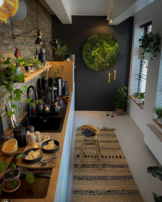 15 Moody Kitchen Ideas With Big Style in 2026