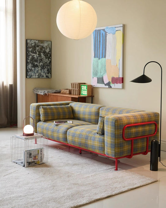 15 Dreamy Turquoise Sofa Living Room Ideas for 2025 Homes