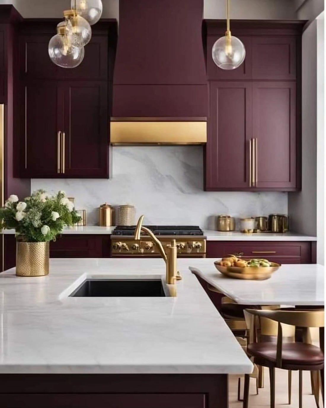 15 Trending Kitchen Cabinet Colors for 2026
