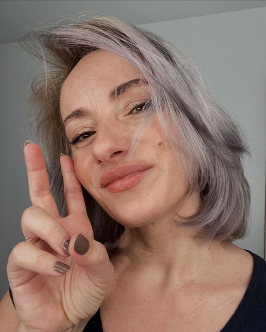 15 Fresh Silver Hair Color Looks for 2026