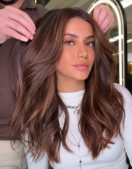 15 Mahogany Hair Color Shades for 2026