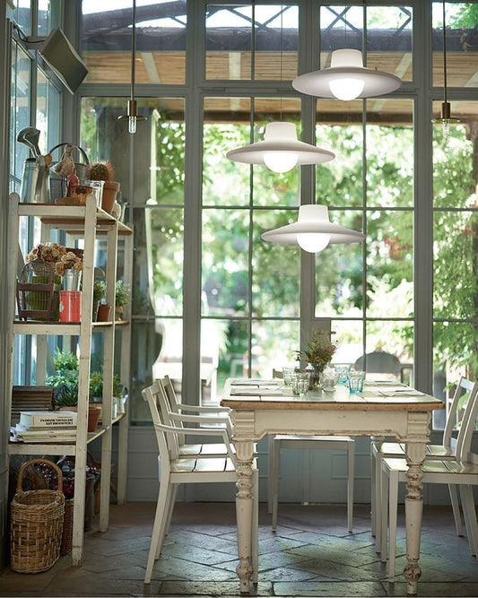 15 Fresh Kitchen Lamp Ideas for Modern Homes