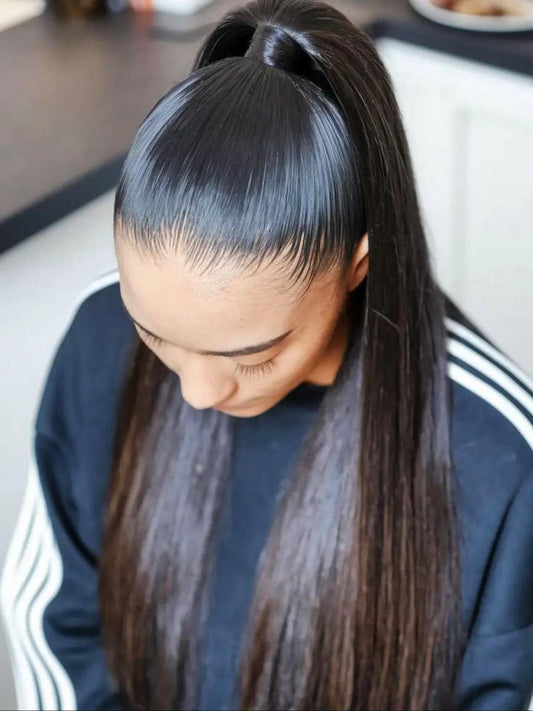 15 Sleek Hairstyles for 2026 Inspo