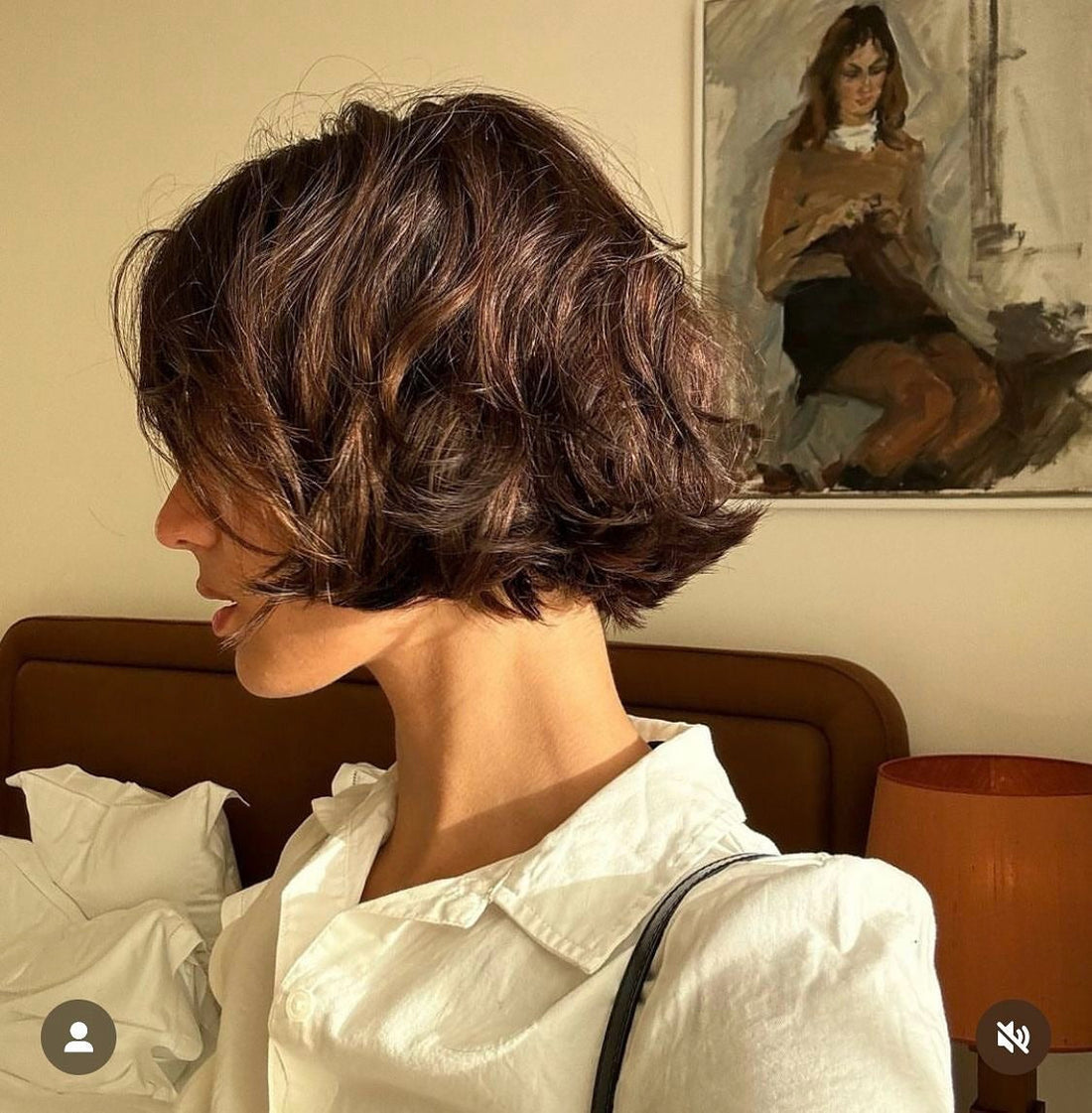 15 Messy Bob Haircut Ideas Perfect for This Year