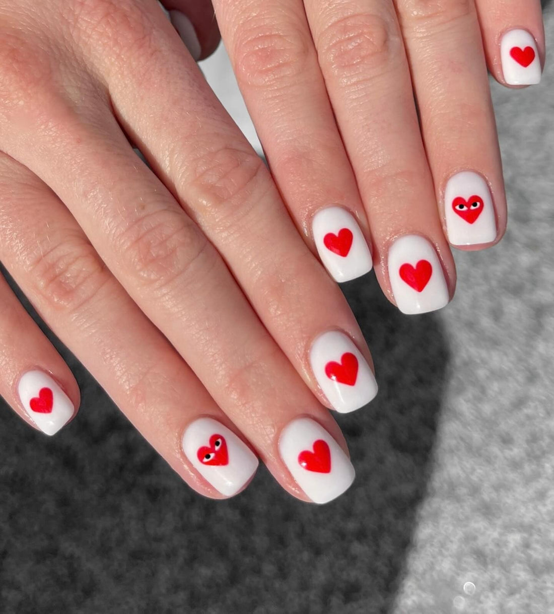 15 Trendy Short Nail Art Ideas 2026