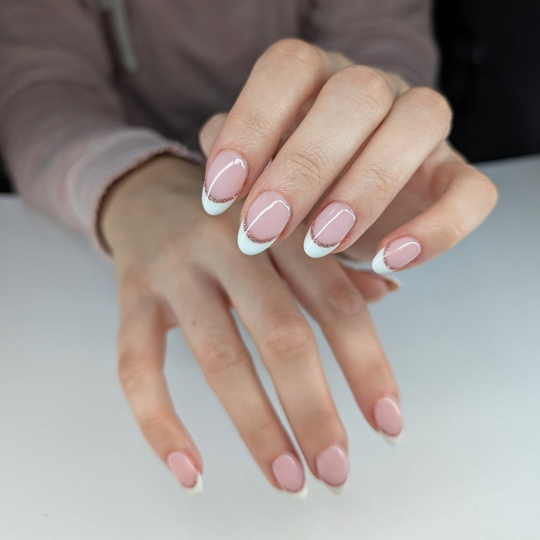 15 Trendy French Manicure Ideas 2026