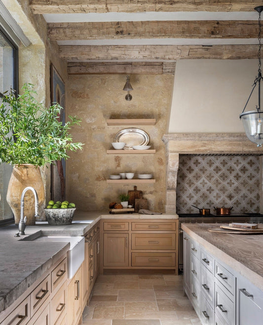 15 Cozy Kitchen Ideas for a Homey Feel