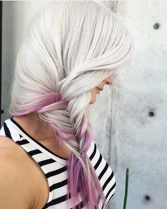 15 Pinterest-Worthy Spring Hairstyles 2025