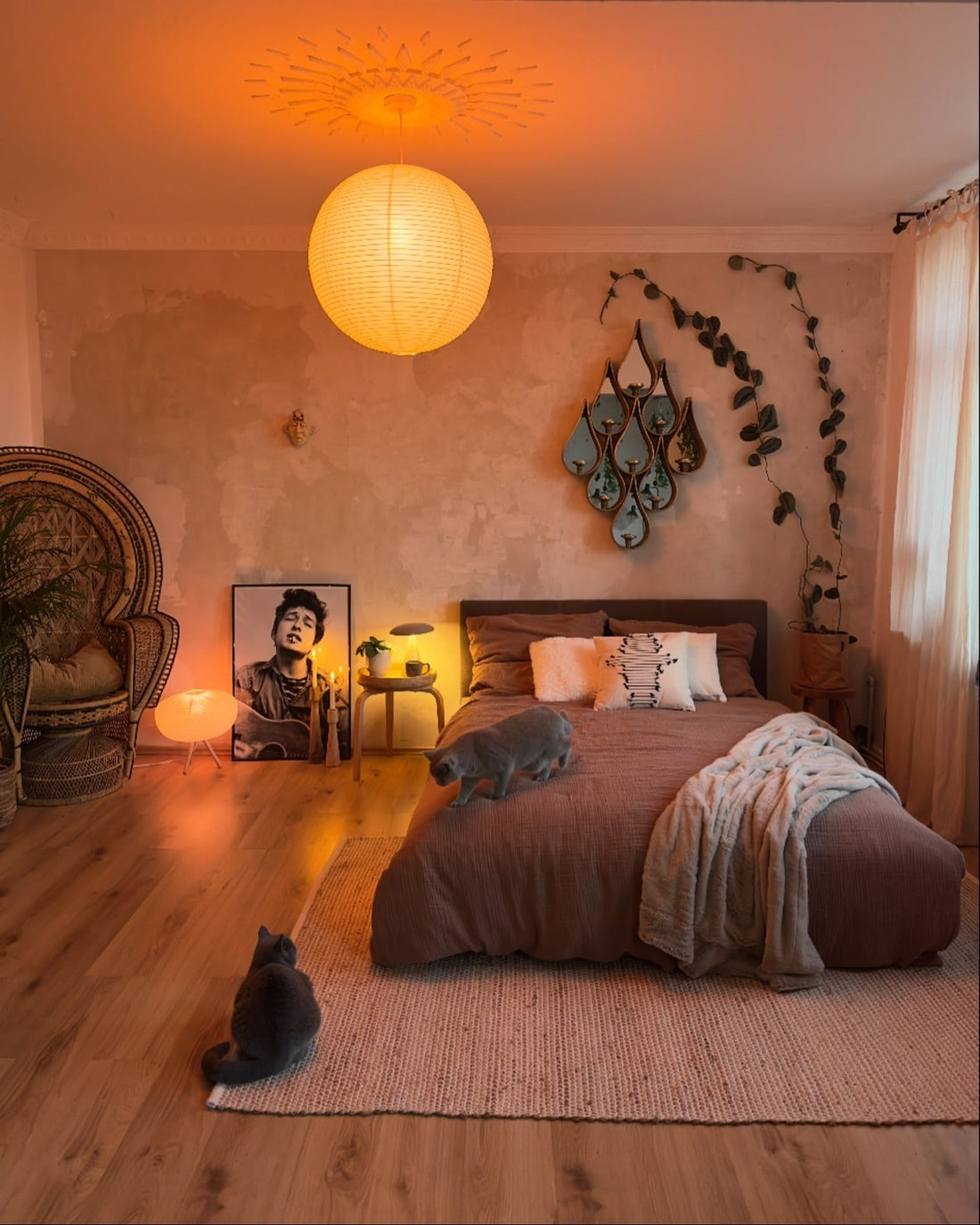 15 Cool Bedroom Ideas 2026 That Feel Designer