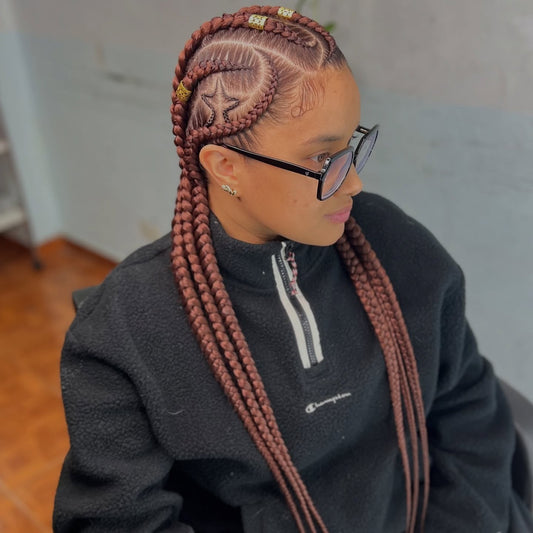 15 Cornrow Hairstyles Trends to Save 2026
