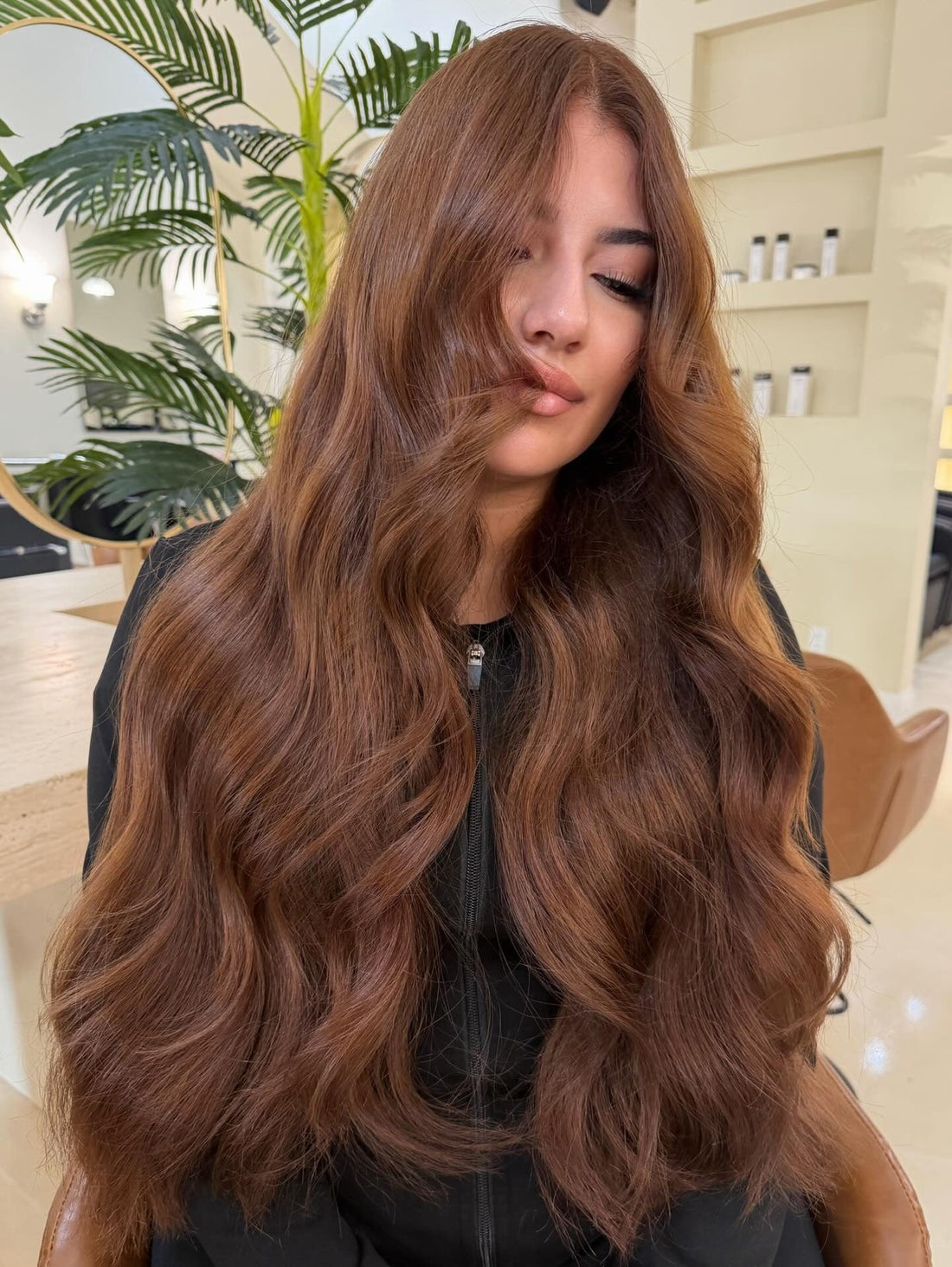 15 Gorgeous Brunette Hair Ideas for 2026