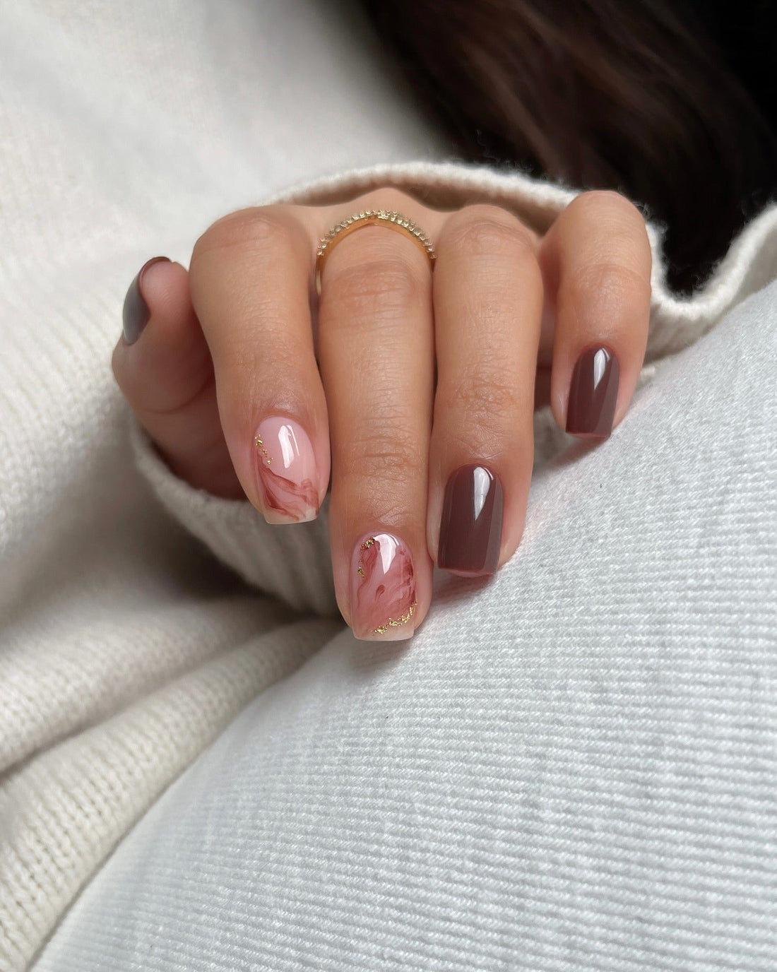 15 Classy Country Nail Ideas for a Rustic Glow