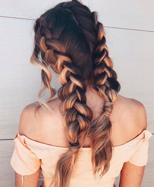 15 Trendy Pigtail Hairstyles 2026