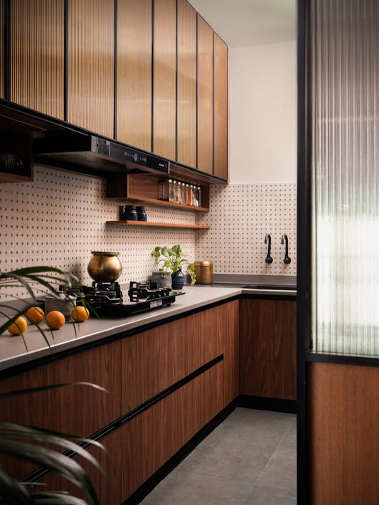 15 Top Brown Kitchen Cabinets Ideas for 2026