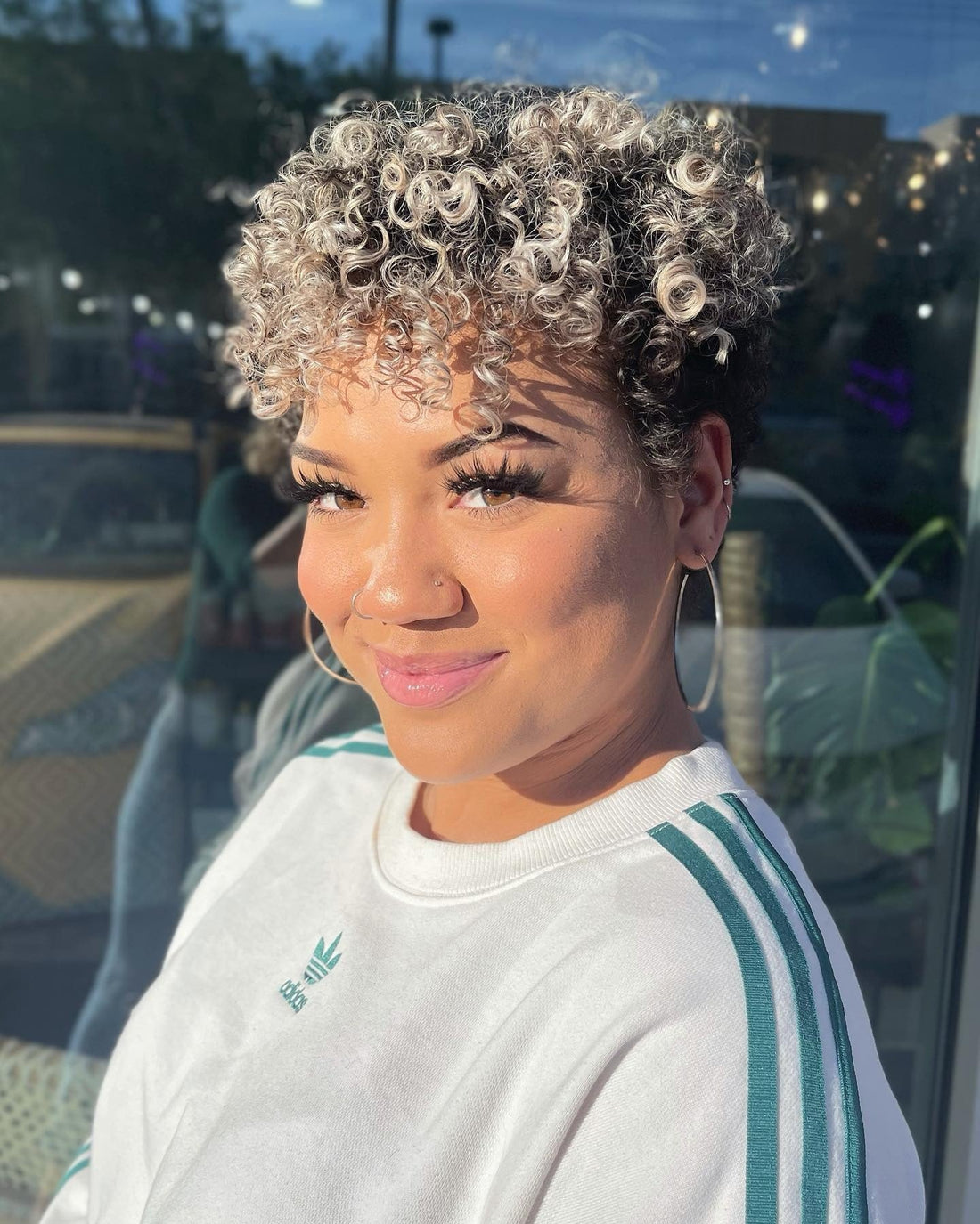 15 Curly Pixie Cut Fresh Looks