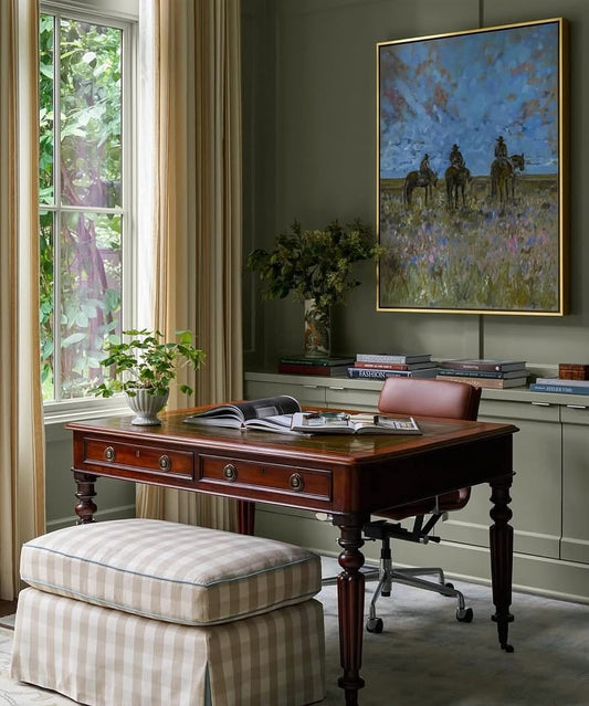 15 Creative Big Office Ideas to Try in 2026