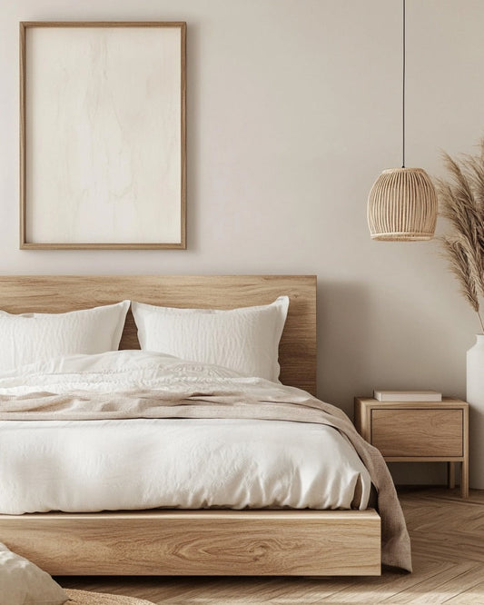15 Dreamy Cream Bedroom Ideas 2026