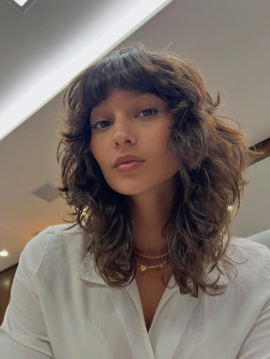 15 Must-See Wolf Haircuts for 2026
