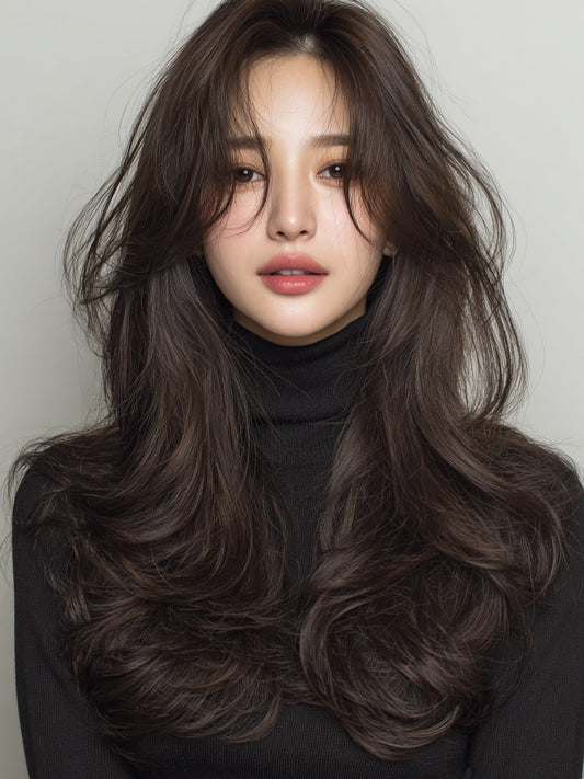 15 Best Long Layered Hairstyles 2026