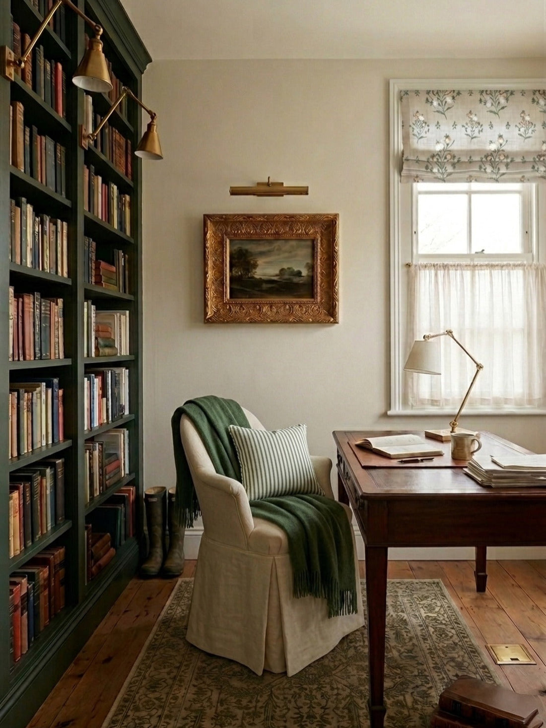 15 Inspiring Home Office Ideas for Women 2026