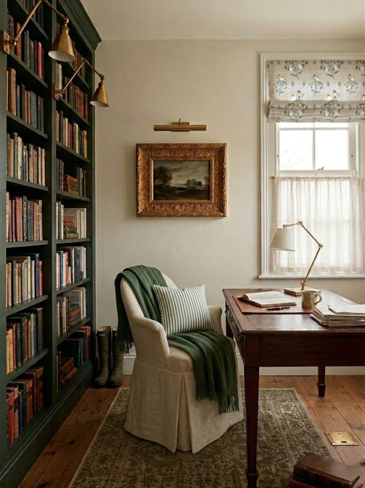 15 Inspiring Home Office Ideas for Women 2026