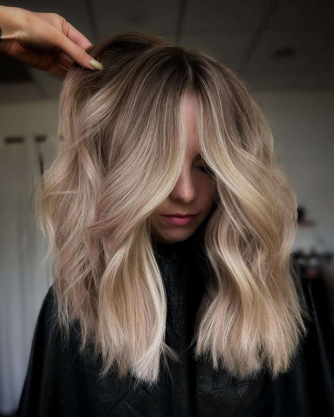 15 Best Winter Hair Color 2026