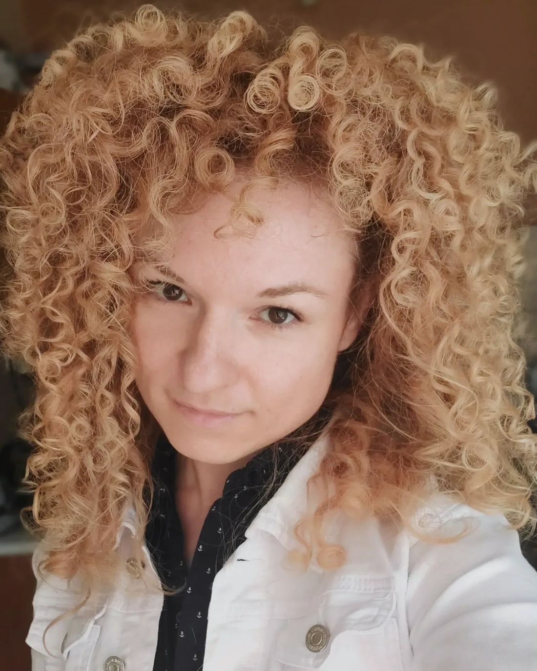 15 Fresh Messy Curly Hair Ideas 2026