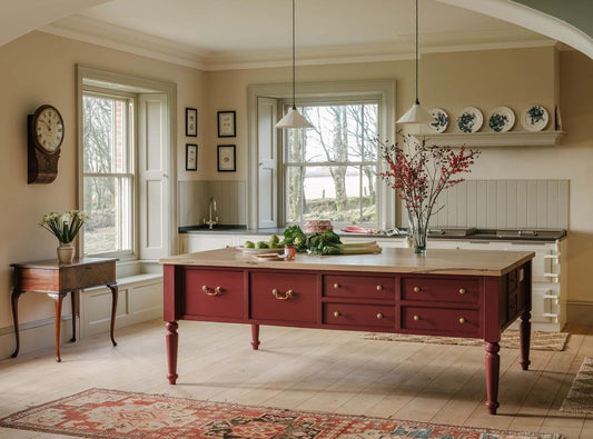 15 Kitchen Design Ideas You Need to See