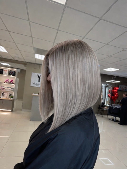 15 Modern Angled Lob Haircut Ideas 2026