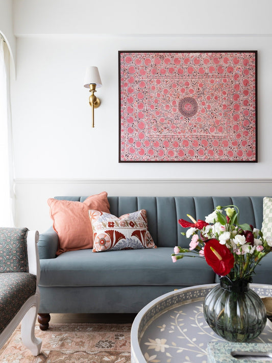 15 Trending Light Blue Living Room Ideas for 2025