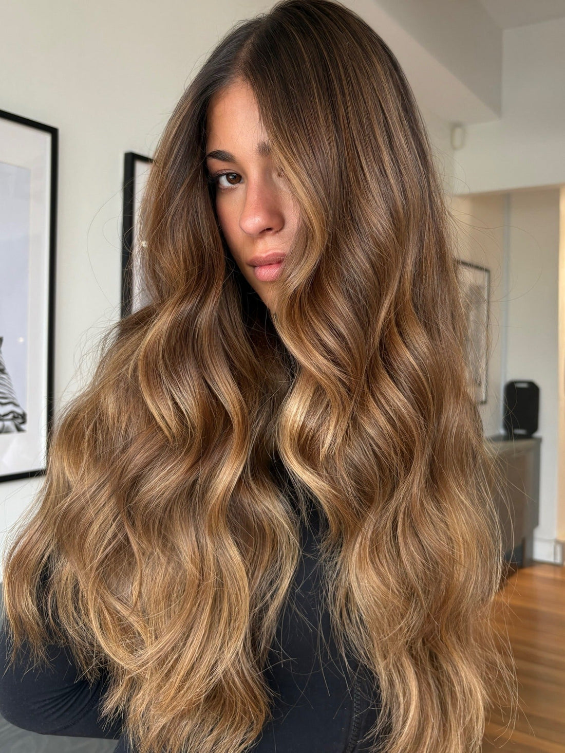 15 Fresh Honey Hair Color Trends 2026