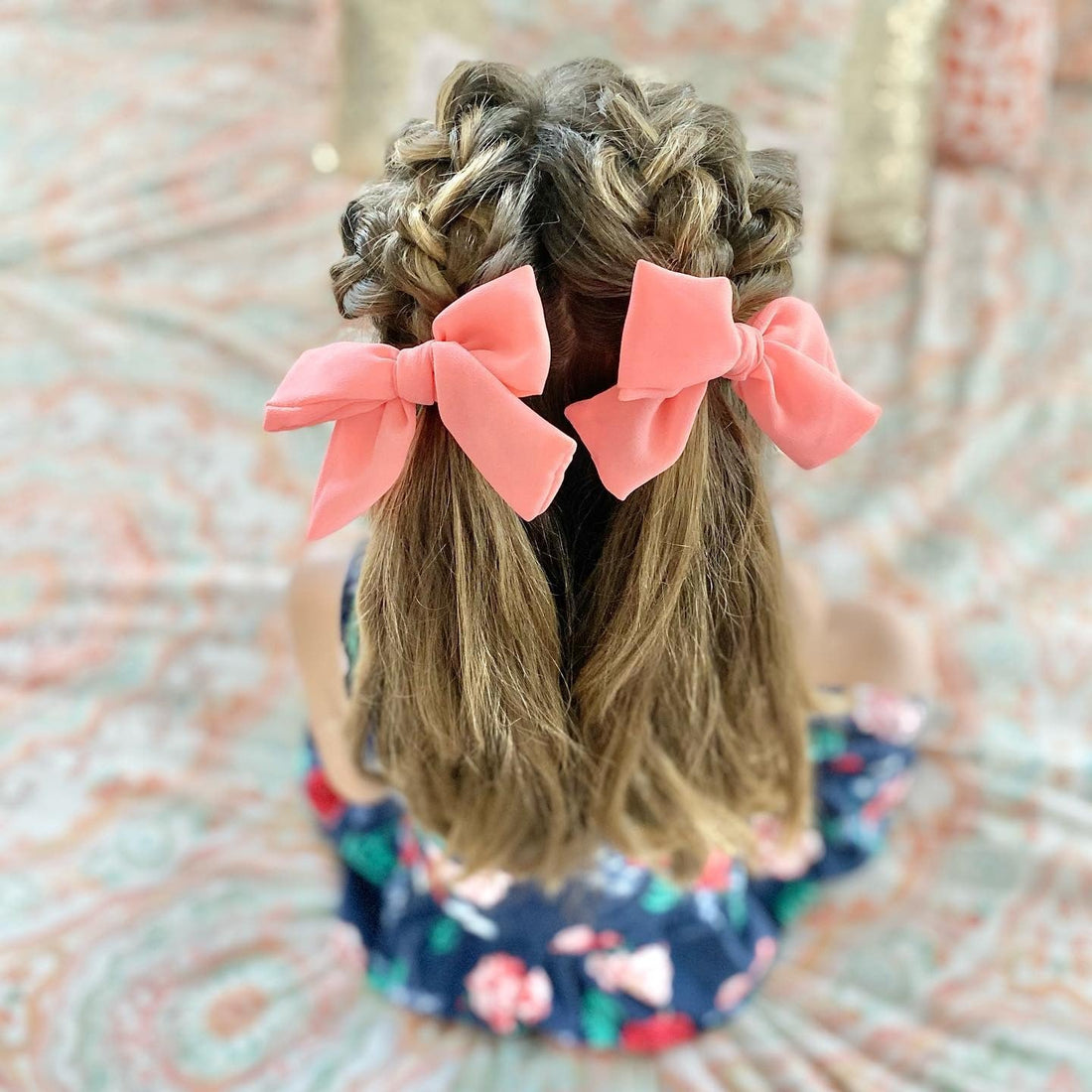 15 Playful Pigtail Hairstyles for a Fresh Everyday Look