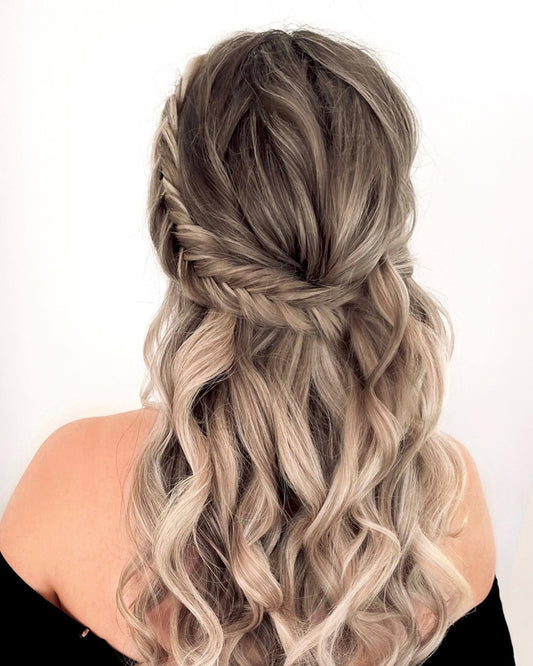 15 Trending Side Braid Hairstyles for 2025