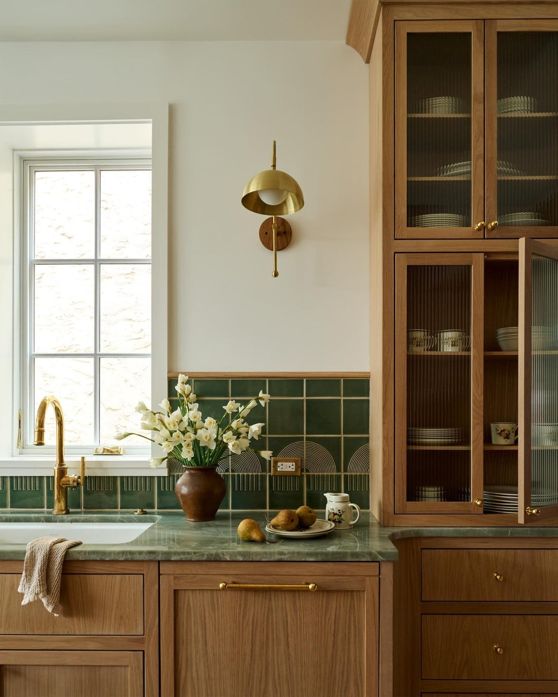 15 Trending Maple Cabinet Kitchen Ideas 2026