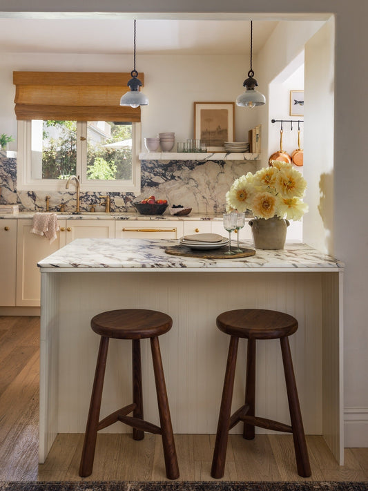 15 Small Modern Kitchen Ideas with a Fresh Look