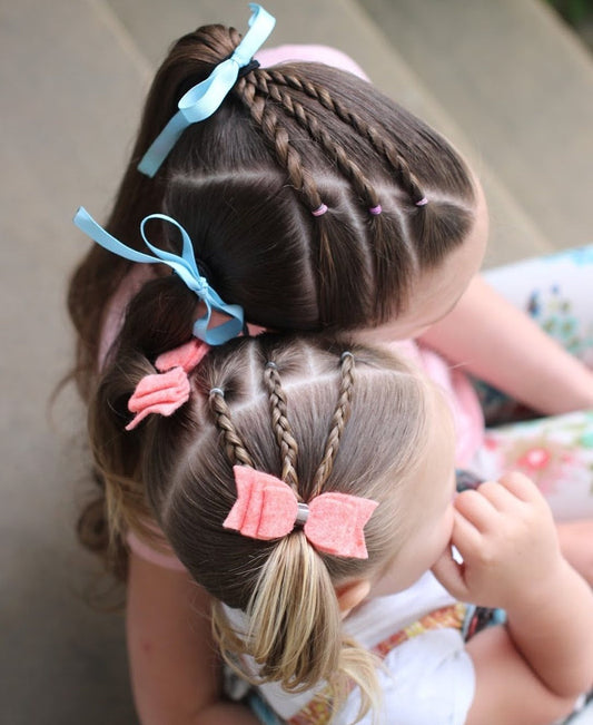 15 Gorgeous Hairstyles For School You’ll Want To Copy