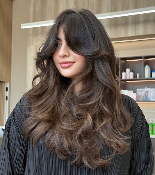 15 Butterfly Haircut for Women 2026 Guide