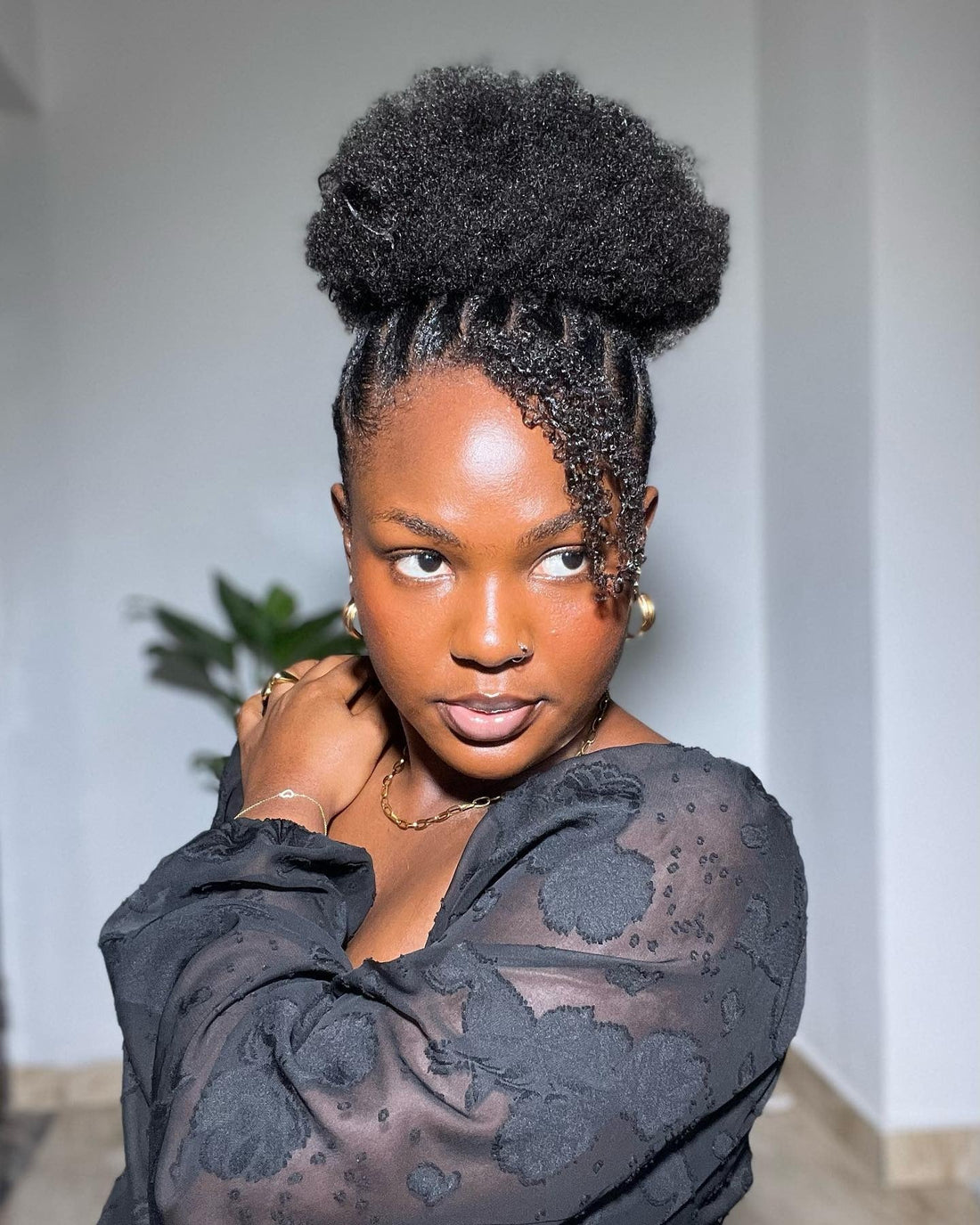 15 Bun Hairstyles for 2026