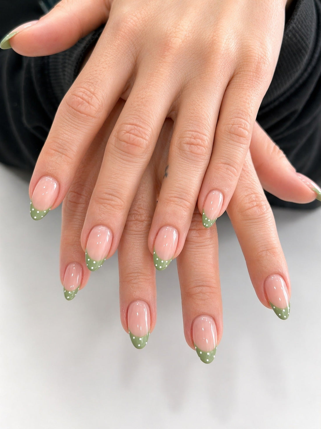 15 Simple French Nail Ideas 2026