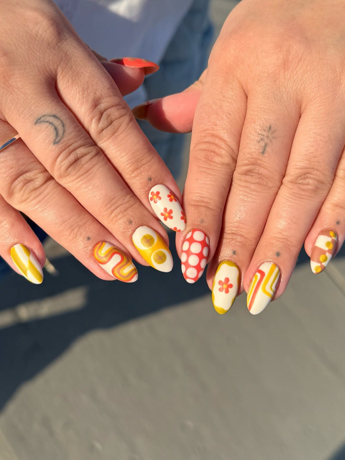 15 Trendy Office Nail Ideas for 2026