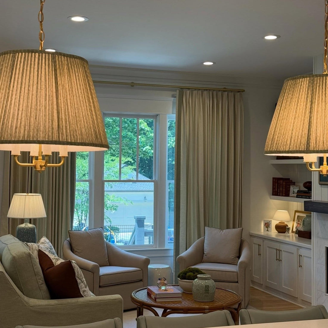 15 Must-See Living Room Lighting Ideas for 2026