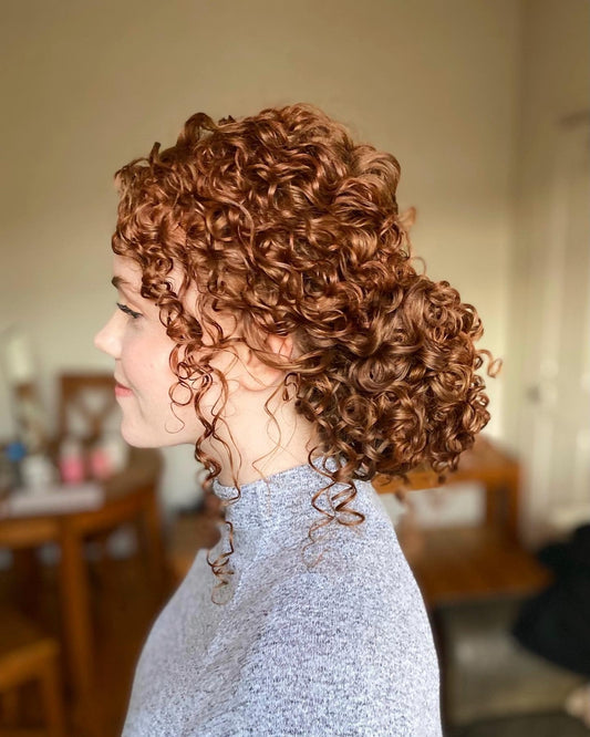 15 Vintage Curls Hairstyles 2026