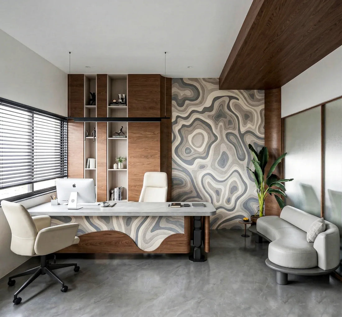 15 Best Lounge Office Room Ideas 2026