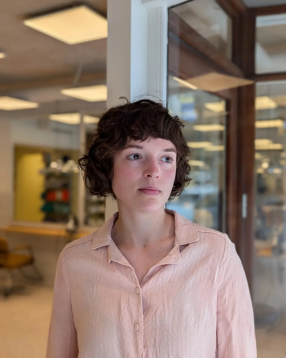 15 Easy Layered Bob Hairstyle Ideas