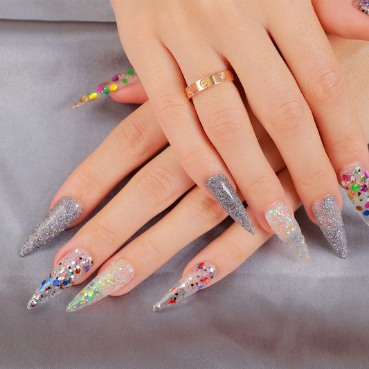 15 Must-See Dip Powder Nail Ideas for 2025