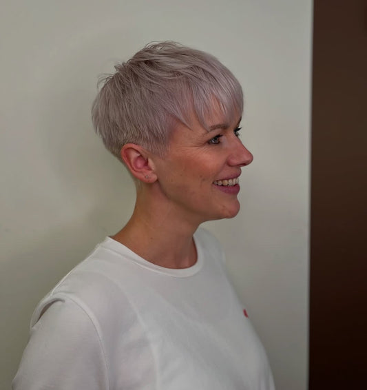 15 Gorgeous Short Pixie Haircuts For Women 2026