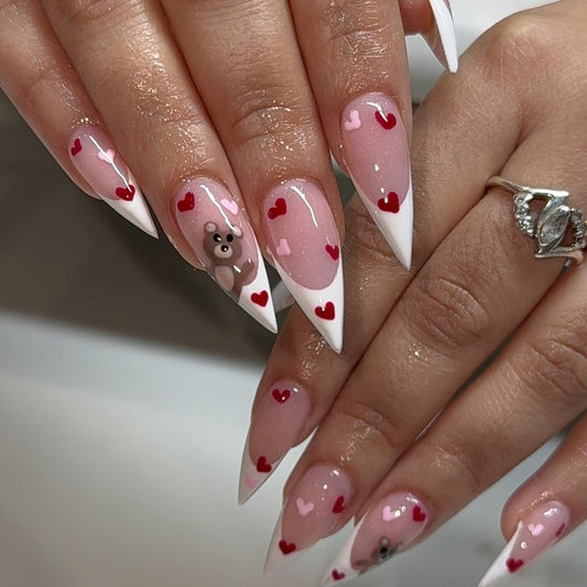 15 Fresh Memorial Day Nail Ideas for 2025