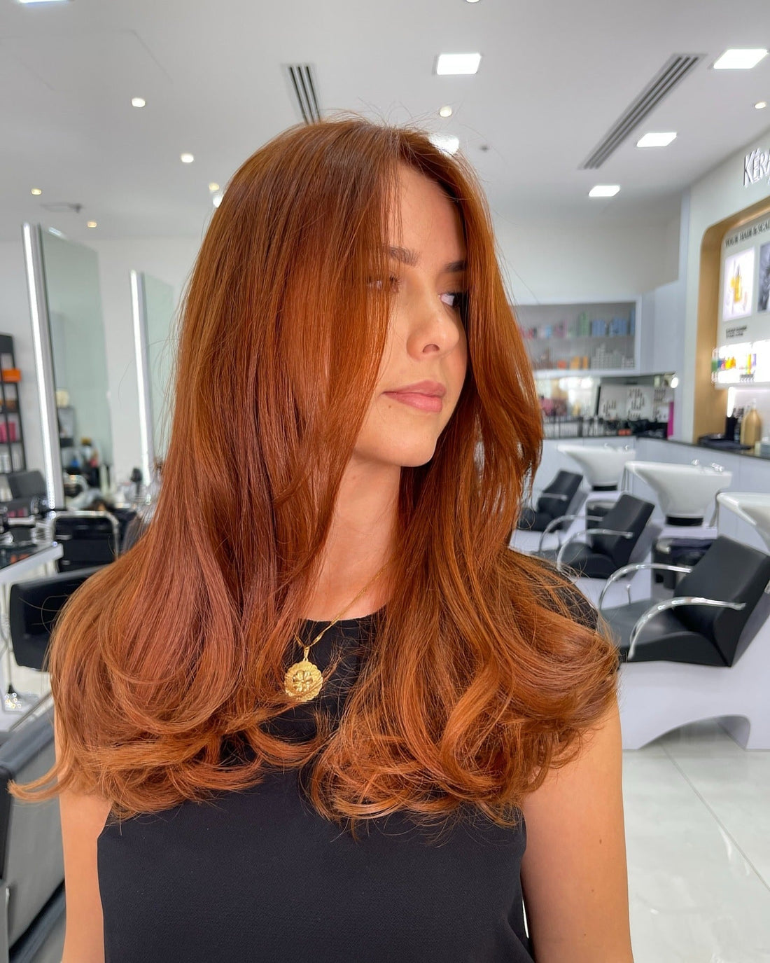 15 Ginger Hair Color Styles Everyone Wants for 2026
