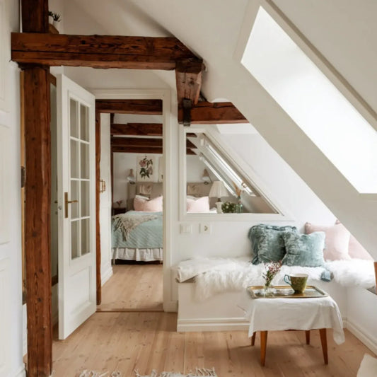 15 Brilliant Loft Bedroom Ideas for 2026
