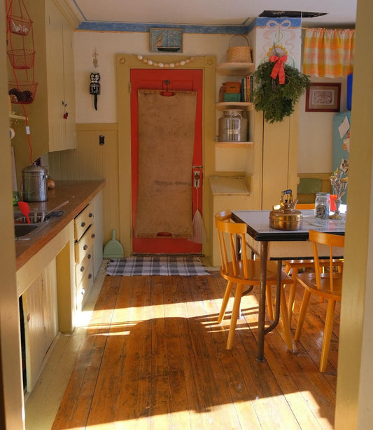 15 Stunning Bohemian Kitchen Ideas 2026